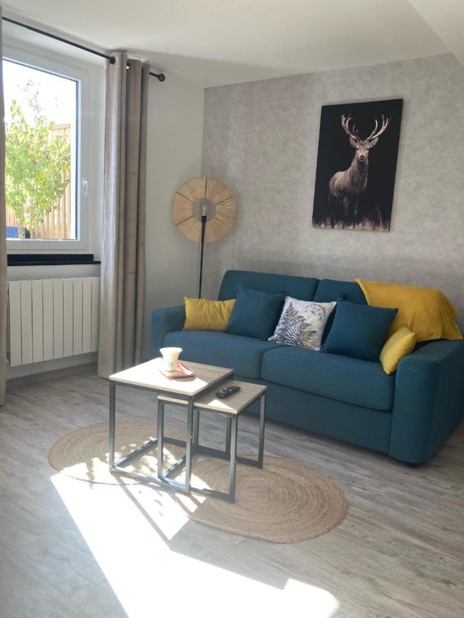 Le Gaudissart 1 Apartamento Barcelonnette Exterior foto