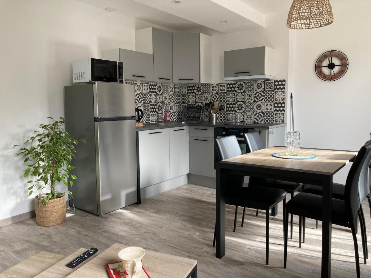 Le Gaudissart 1 Apartamento Barcelonnette Exterior foto