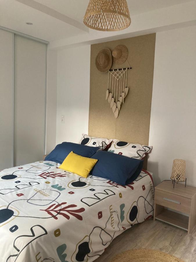 Le Gaudissart 1 Apartamento Barcelonnette Exterior foto