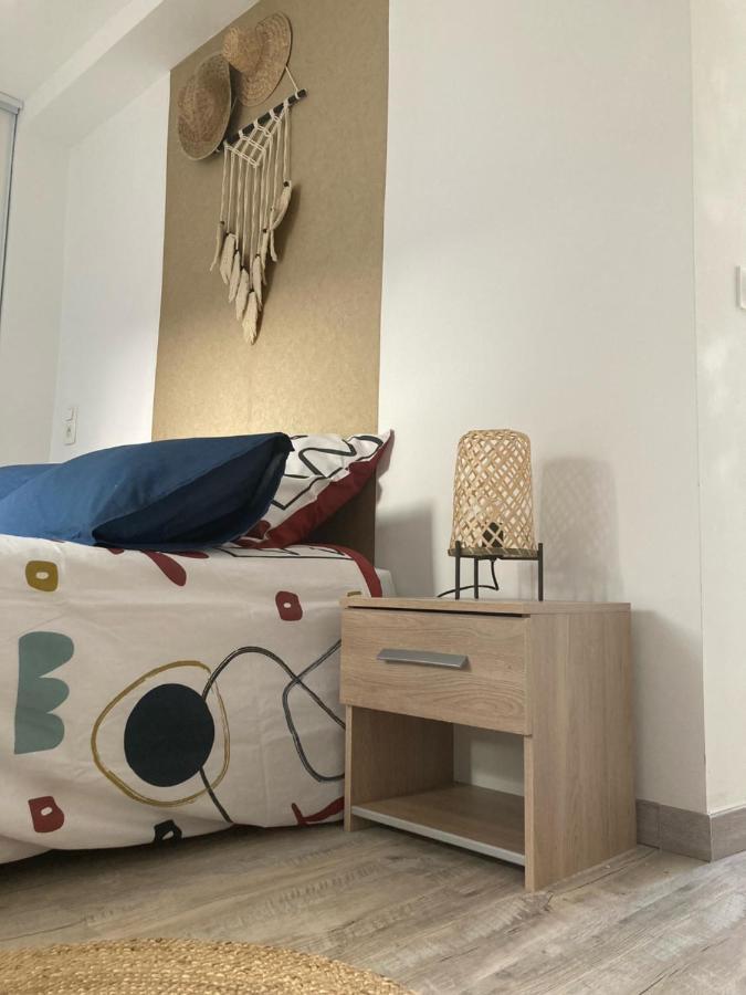 Le Gaudissart 1 Apartamento Barcelonnette Exterior foto