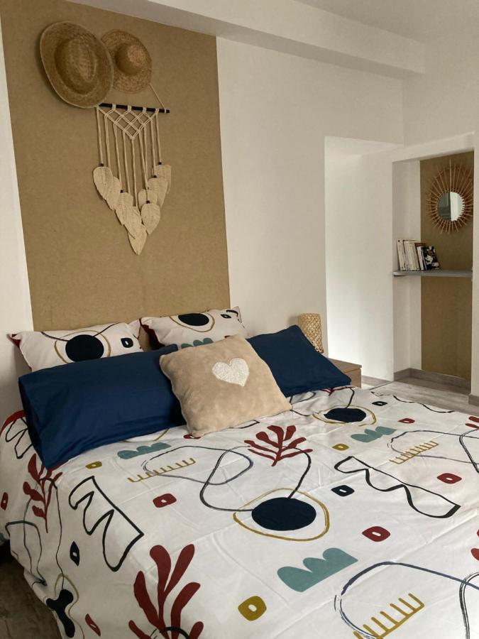 Le Gaudissart 1 Apartamento Barcelonnette Exterior foto